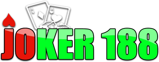 Logo JOKER188 Slot Online Terpercaya